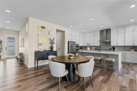 2105 Bellcove Drive Castle Rock CO 80108