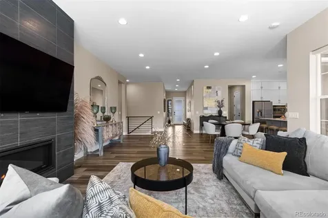 2105 Bellcove Drive Castle Rock CO 80108