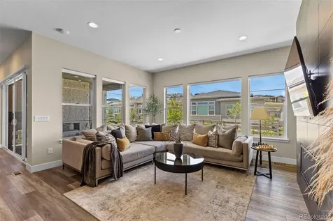 2105 Bellcove Drive Castle Rock CO 80108