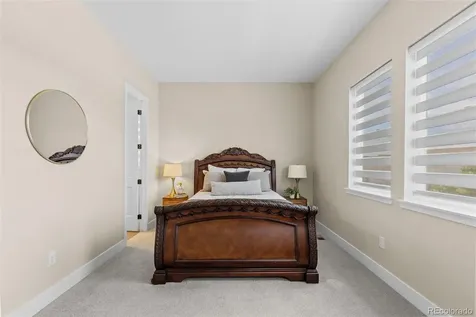 2105 Bellcove Drive Castle Rock CO 80108