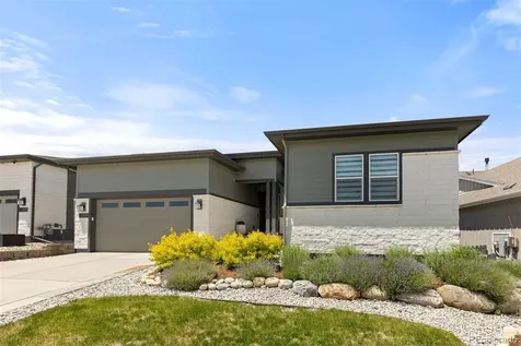 2105 Bellcove Drive Castle Rock CO 80108