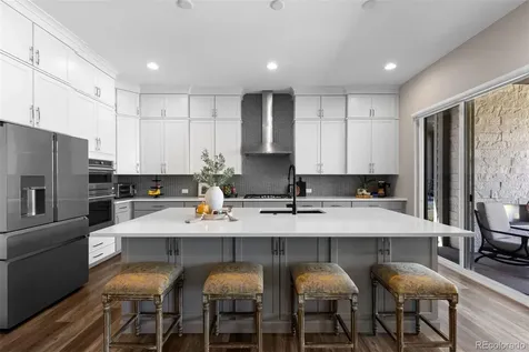 2105 Bellcove Drive Castle Rock CO 80108