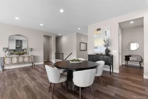 2105 Bellcove Drive Castle Rock CO 80108