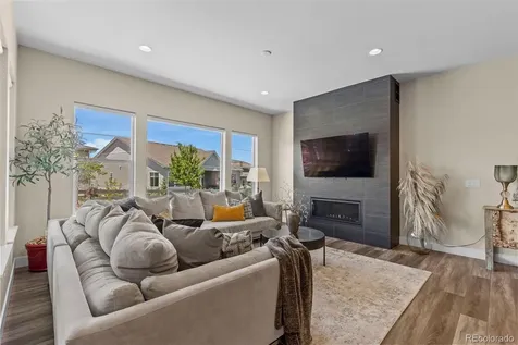 2105 Bellcove Drive Castle Rock CO 80108
