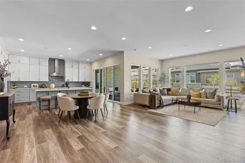2105 Bellcove Drive Castle Rock CO 80108