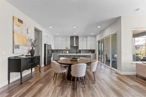 2105 Bellcove Drive Castle Rock CO 80108