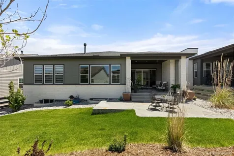 2105 Bellcove Drive Castle Rock CO 80108