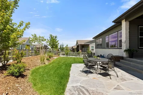2105 Bellcove Drive Castle Rock CO 80108