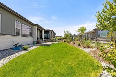 2105 Bellcove Drive Castle Rock CO 80108