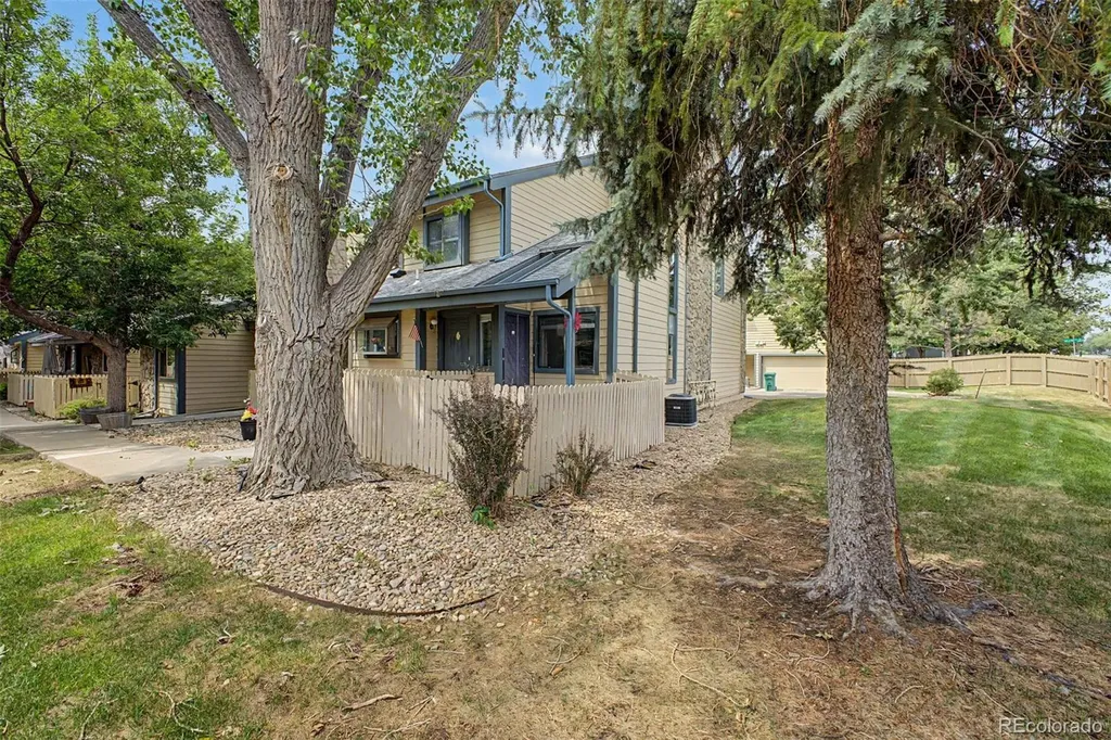 8790 Allison Drive Arvada CO 80005
