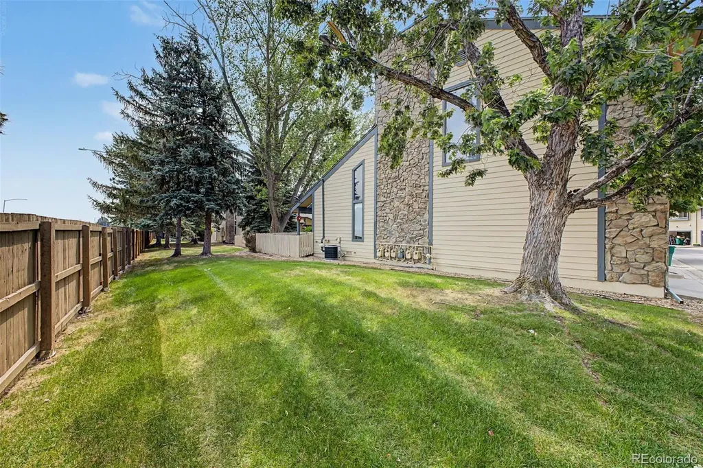 8790 Allison Drive Arvada CO 80005