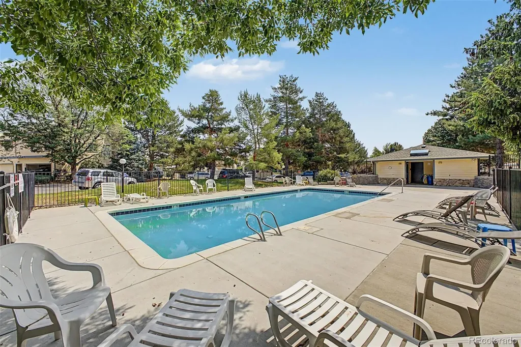 8790 Allison Drive Arvada CO 80005