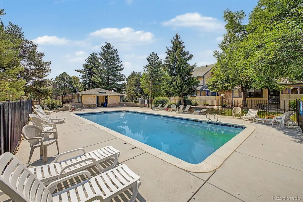 8790 Allison Drive Arvada CO 80005