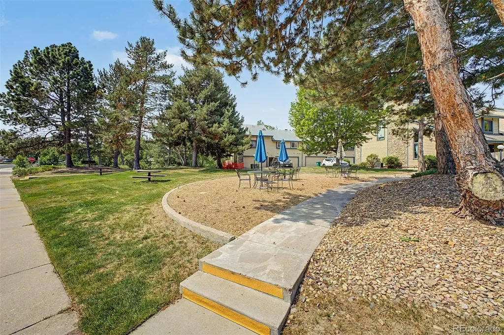 8790 Allison Drive Arvada CO 80005