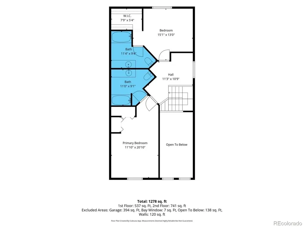 8790 Allison Drive Arvada CO 80005