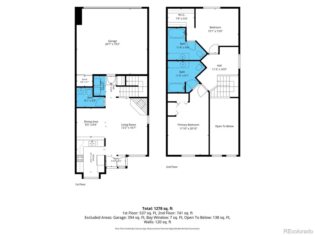 8790 Allison Drive Arvada CO 80005
