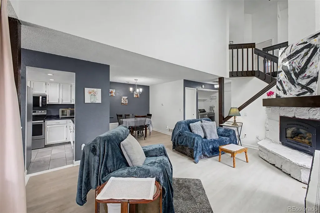 8790 Allison Drive Arvada CO 80005