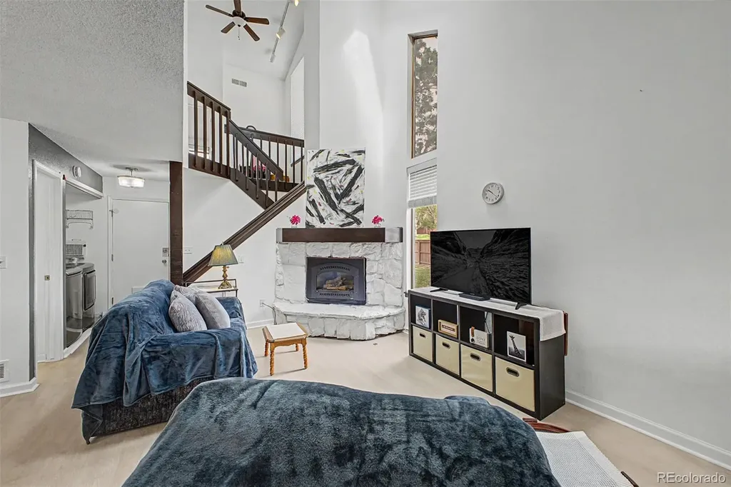 8790 Allison Drive Arvada CO 80005