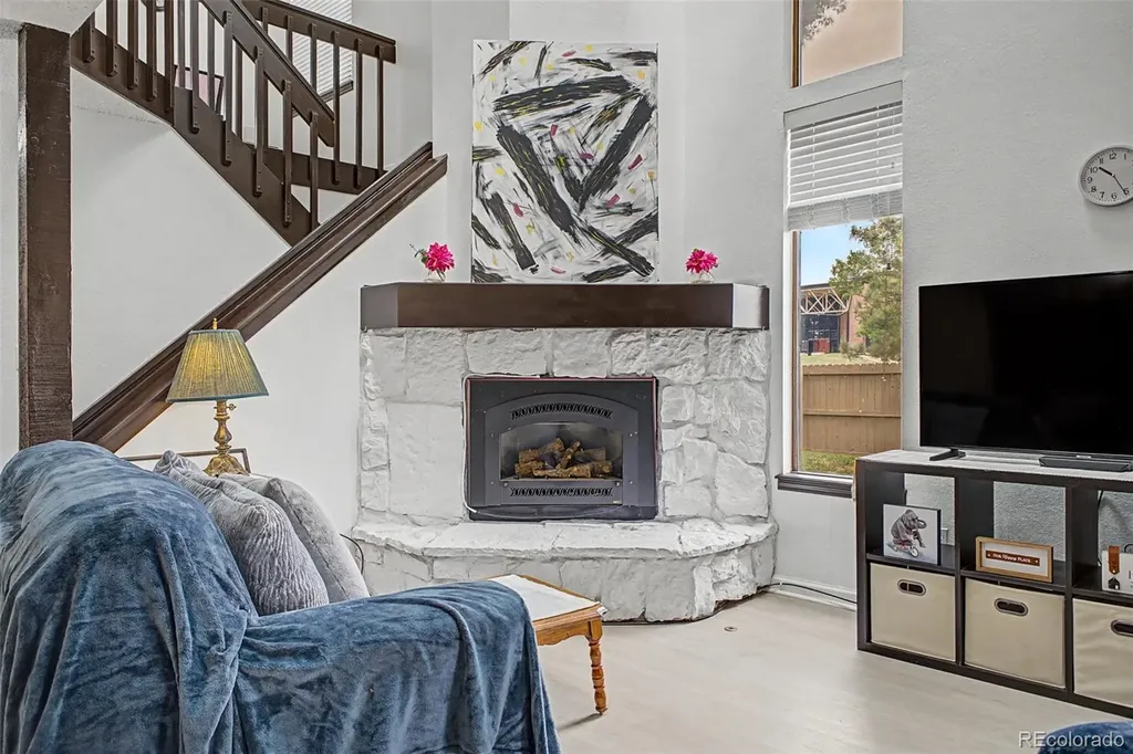 8790 Allison Drive Arvada CO 80005
