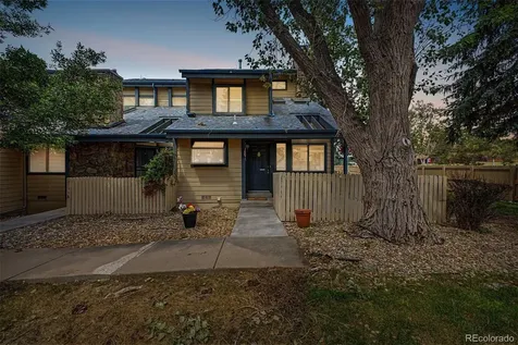 8790 Allison Drive Arvada CO 80005