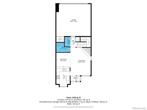 8790 Allison Drive Arvada CO 80005
