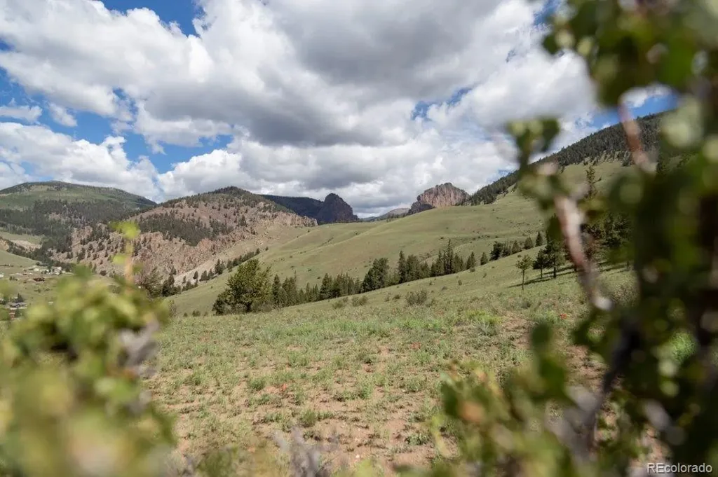 780 Cliff View Drive Creede CO 81130