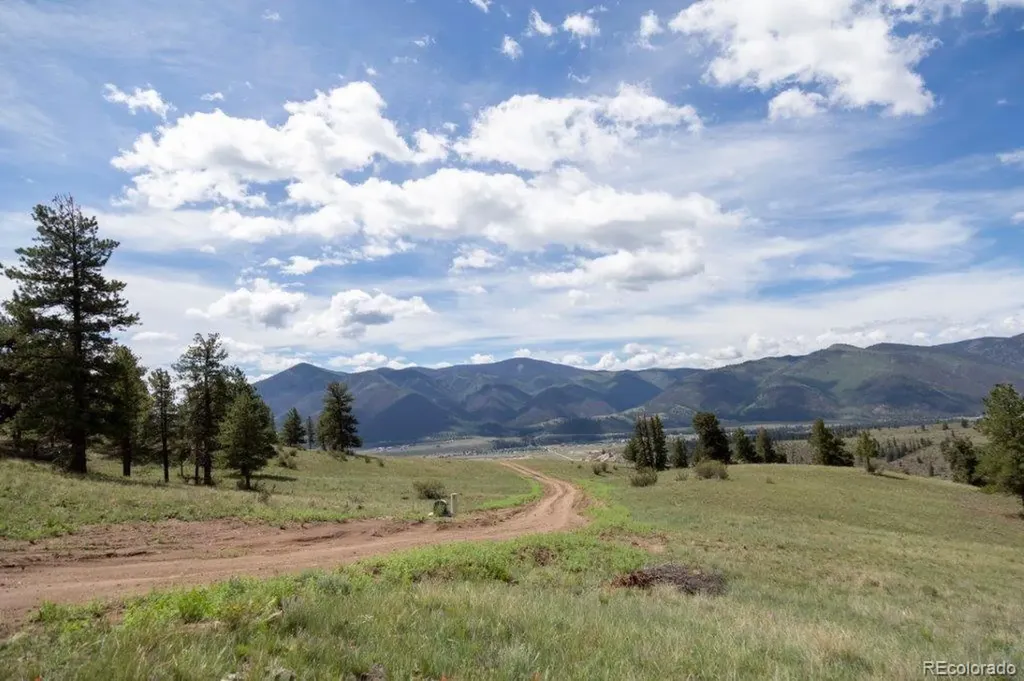 780 Cliff View Drive Creede CO 81130