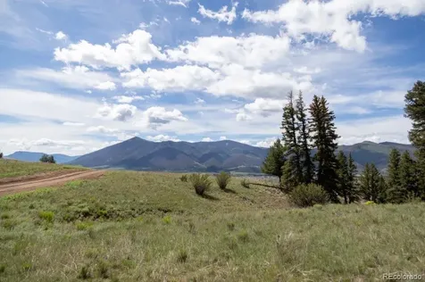 780 Cliff View Drive Creede CO 81130