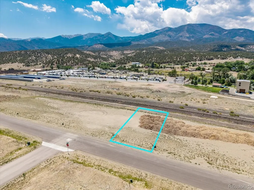 5063 Main Street Salida CO 81201