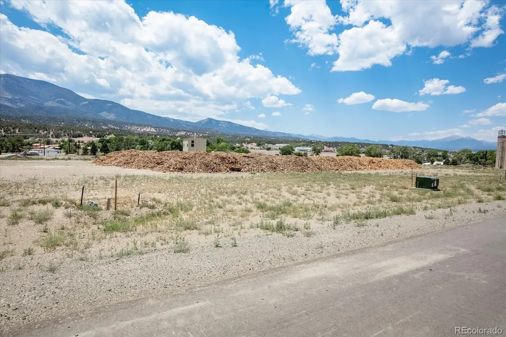 5063 Main Street Salida CO 81201
