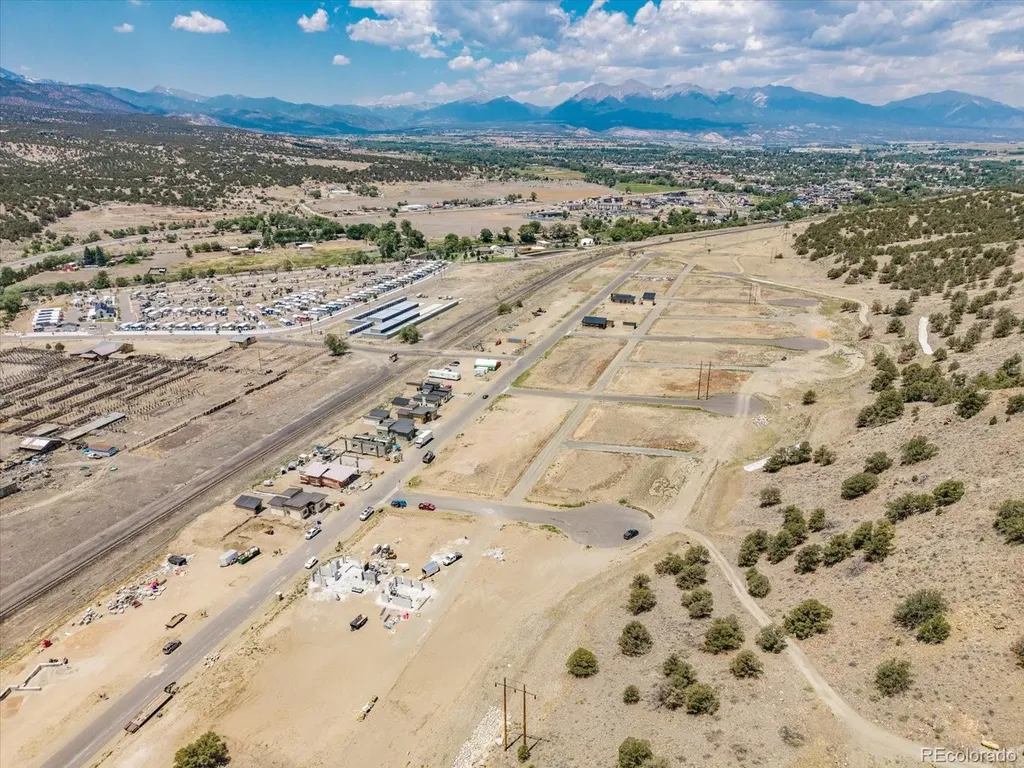 5063 Main Street Salida CO 81201