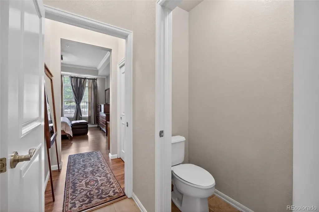 7865 Vallagio Lane Englewood CO 80112
