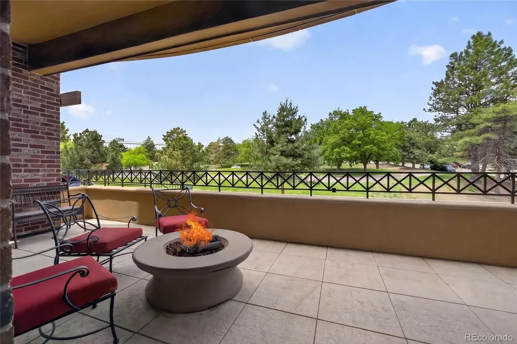 7865 Vallagio Lane Englewood CO 80112