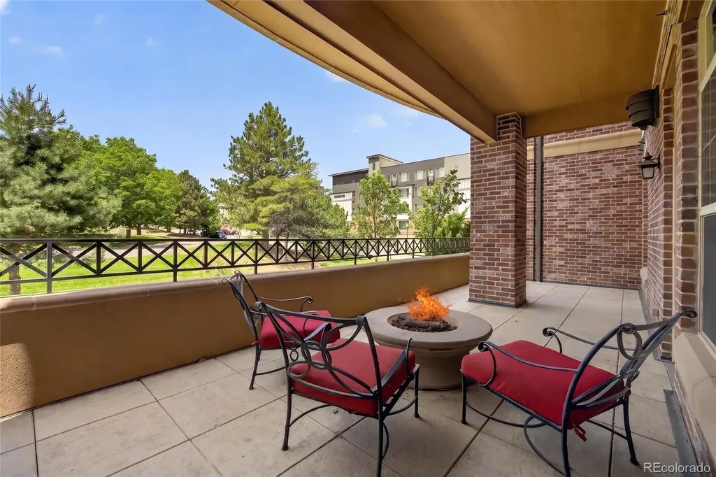 7865 Vallagio Lane Englewood CO 80112