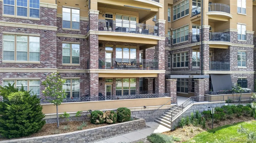 7865 Vallagio Lane Englewood CO 80112