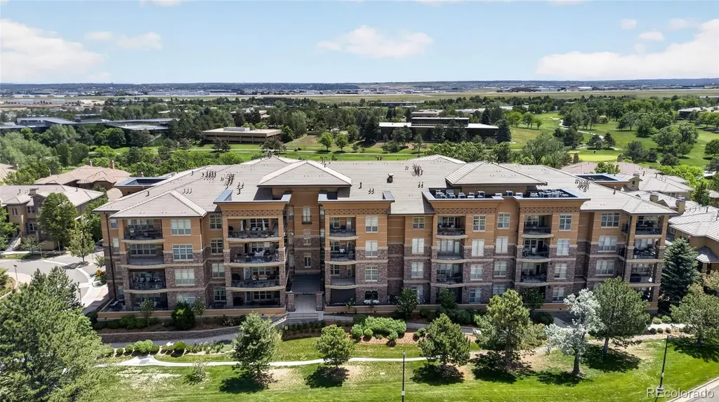 7865 Vallagio Lane Englewood CO 80112
