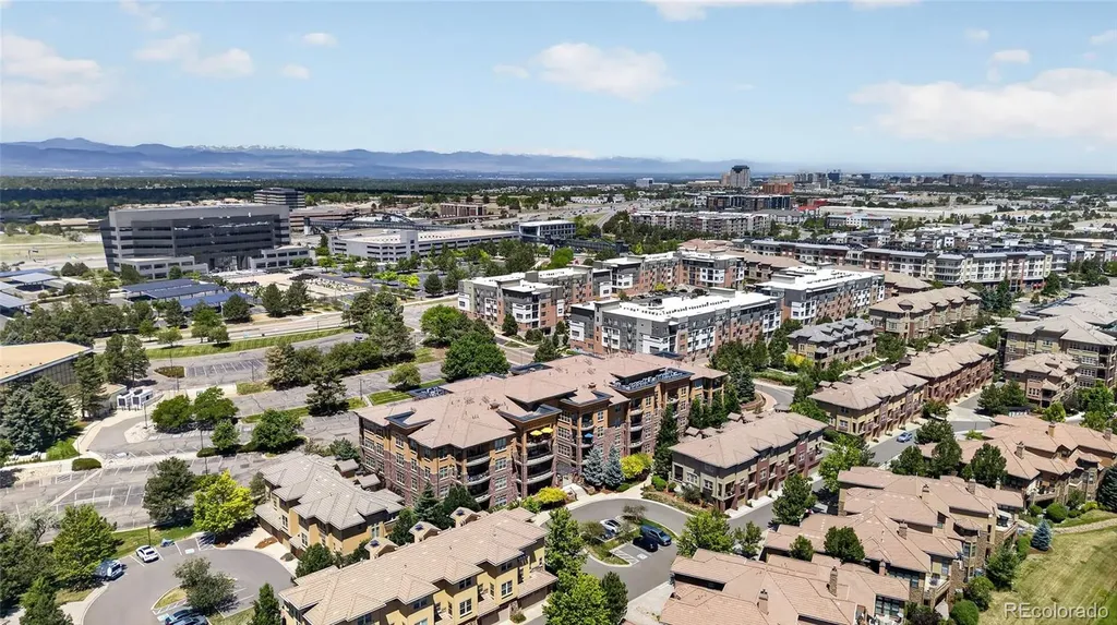 7865 Vallagio Lane Englewood CO 80112
