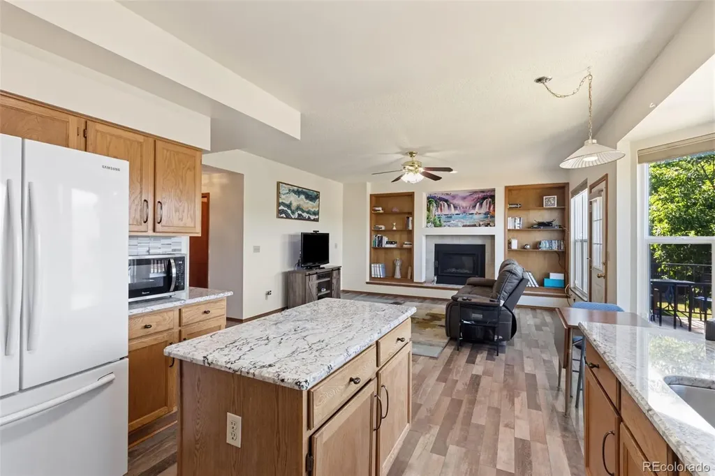 1547 Chesham Circle Colorado Springs CO 80907