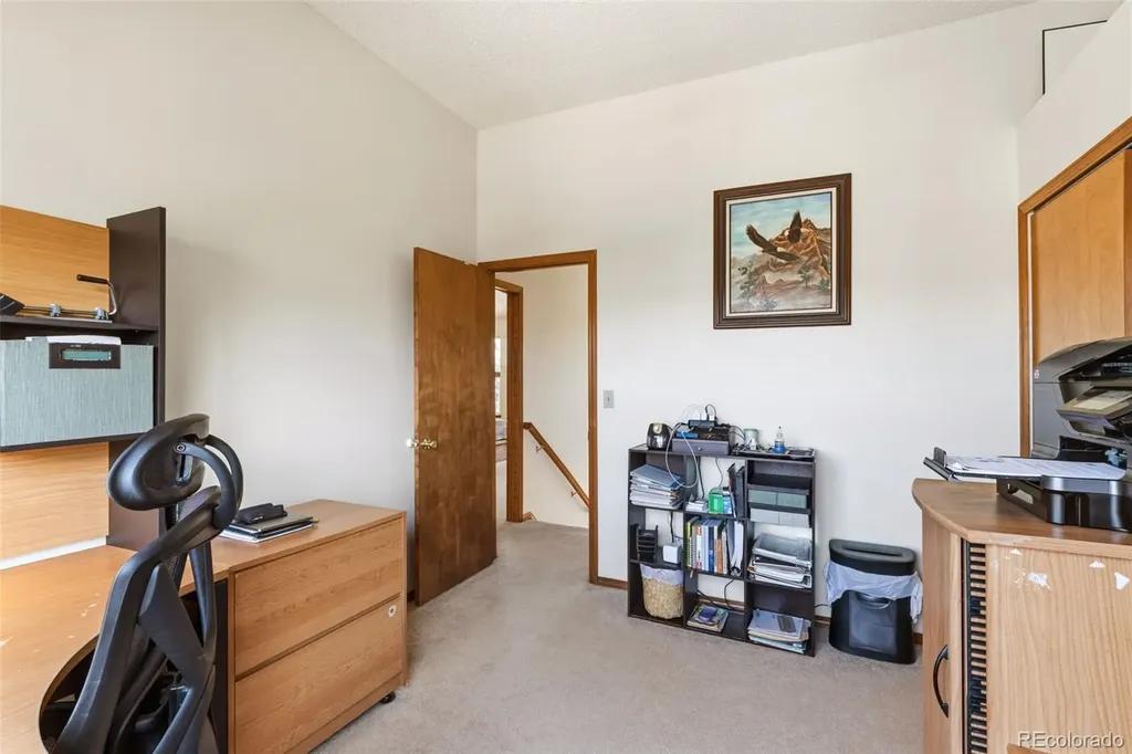 1547 Chesham Circle Colorado Springs CO 80907