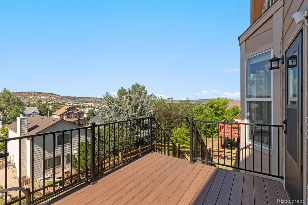 1547 Chesham Circle Colorado Springs CO 80907