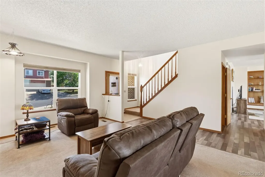 1547 Chesham Circle Colorado Springs CO 80907
