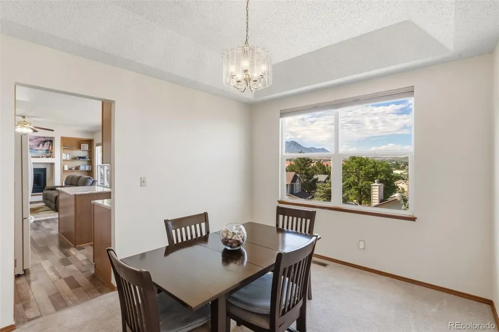 1547 Chesham Circle Colorado Springs CO 80907