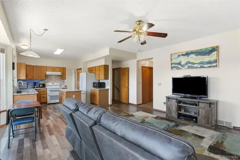 1547 Chesham Circle Colorado Springs CO 80907