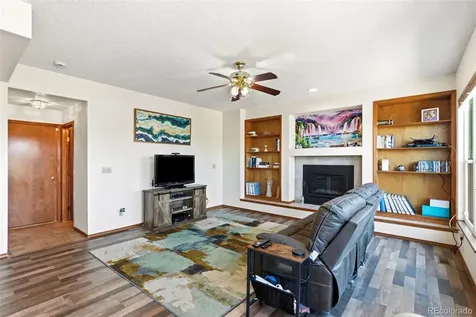 1547 Chesham Circle Colorado Springs CO 80907