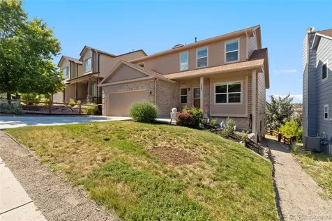 1547 Chesham Circle Colorado Springs CO 80907