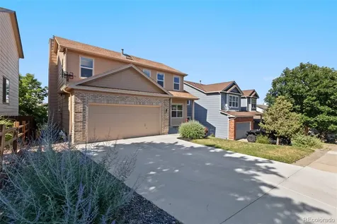 1547 Chesham Circle Colorado Springs CO 80907