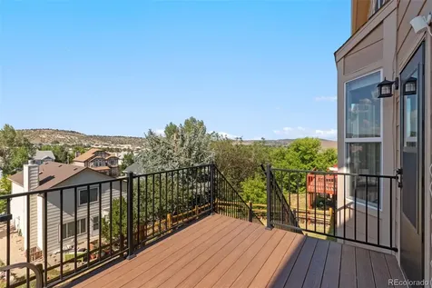 1547 Chesham Circle Colorado Springs CO 80907