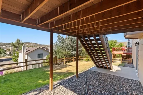 1547 Chesham Circle Colorado Springs CO 80907