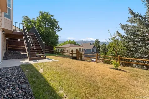 1547 Chesham Circle Colorado Springs CO 80907