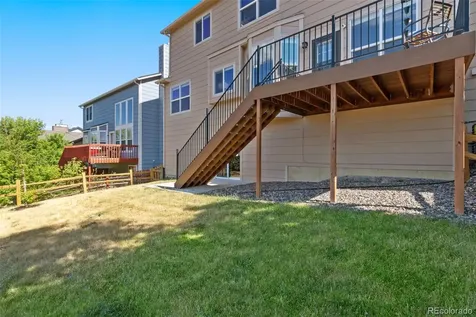 1547 Chesham Circle Colorado Springs CO 80907